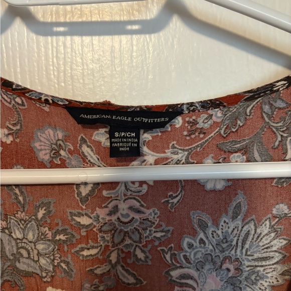 Women’s American Eagle Romper - Picture 2 of 3